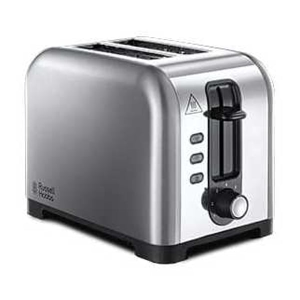 Russell Hobb 2 Slice Toaster 23530 Russell Hobb 2 Slice Toaster 23530