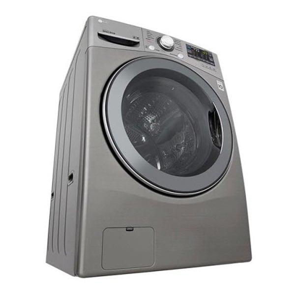 LG 13 kg Washer 8 kg Dryer F0K6DMK2S2, TurboWash™, 6MotionDD, Tempered Glass Door LG 13 kg Washer 8 kg Dryer F0K6DMK2S2, TurboWash™, 6MotionDD, Tempered Glass Door