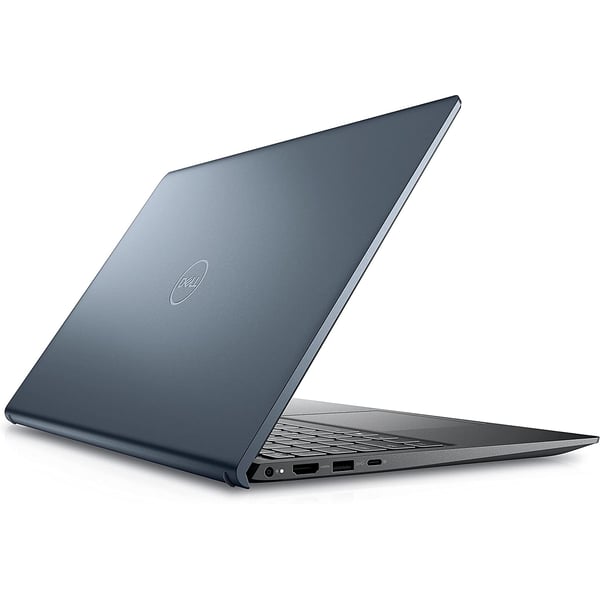 Dell Inspiron 15 5515 Touch Laptop - Ryzen 7 1.8GHz 16GB 1TB Shared Win11 15.6inch FHD Mist Blue English Keyboard