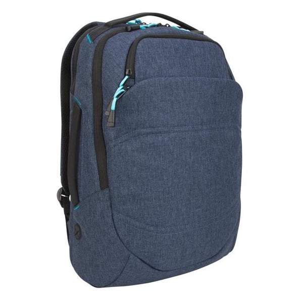 Targus Groove X2 Max Backpack designed for MacBook and Laptops up to 15inch