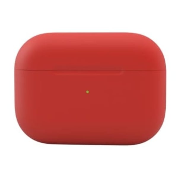 Merlin Craft Apple Airpods Pro Red Matte