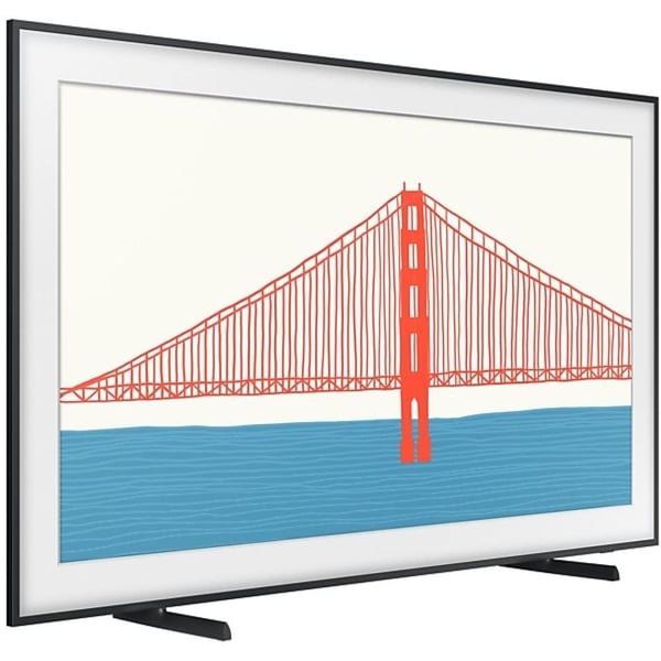 Samsung QA75LS03AAUXZN The Frame 4K QLED Smart Television 75inch Samsung QA75LS03AAUXZN The Frame 4K QLED Smart Television 75inch