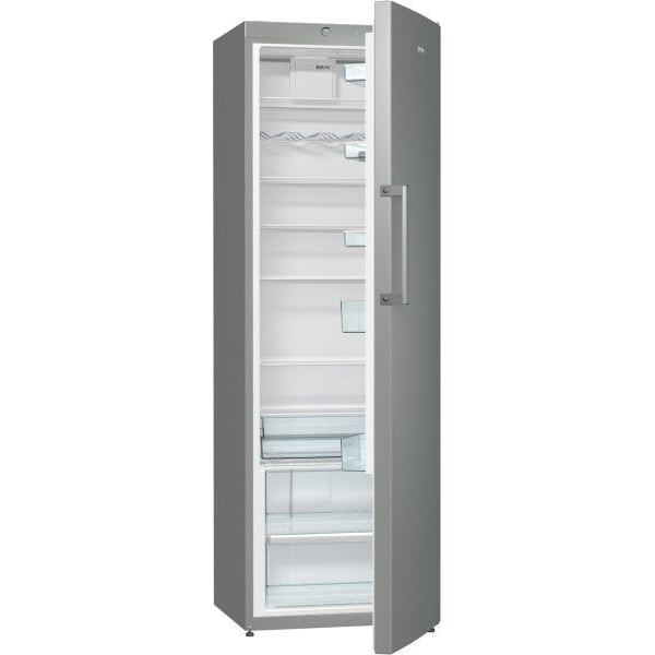 Gorenje Upright Refrigerator 368 Litres R6191FX Gorenje Upright Refrigerator 368 Litres R6191FX