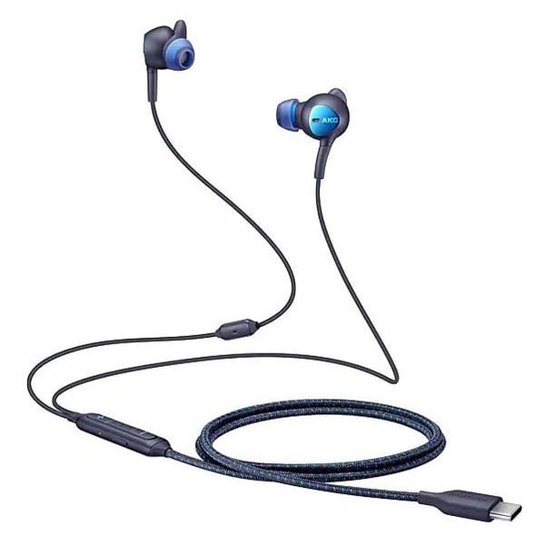 ANC Earphone (Type C) Black ANC Earphone (Type C) Black