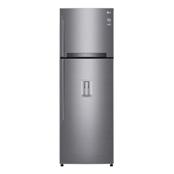 LG Top Mount Refrigerator 547 Litres GNF722HLHU