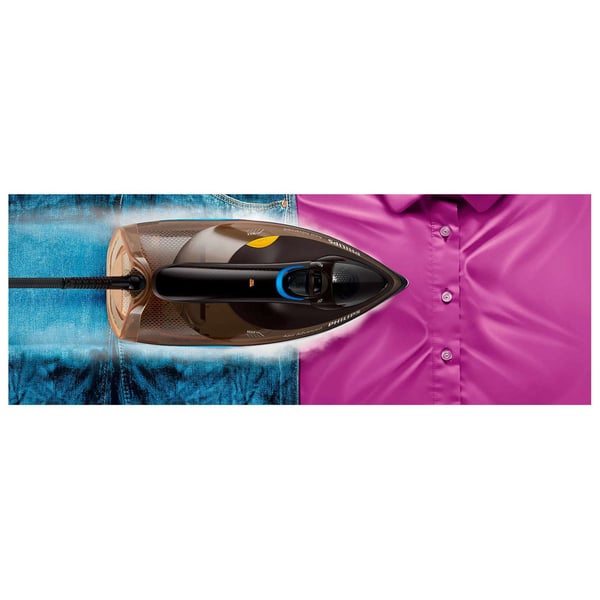 Philips Steam Iron GFE GC4936/06 Philips Steam Iron GFE GC4936/06