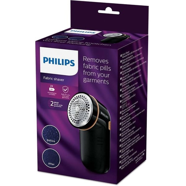 Philips Fabric Shaver GC026/80 Philips Fabric Shaver GC026/80
