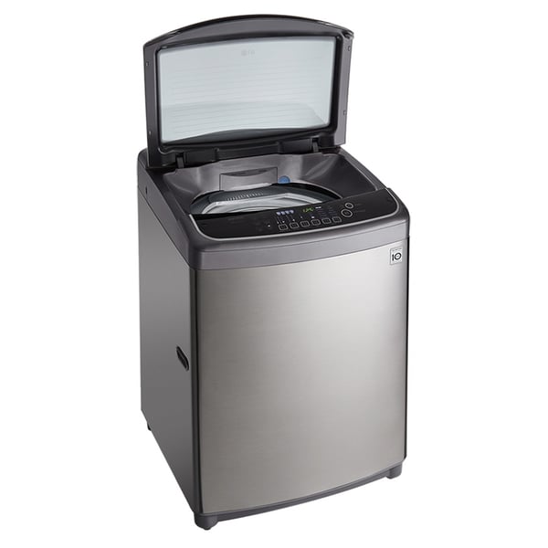 LG Top Load Fully Automatic Washing Machine 12kg T1732AFPS5 LG Top Load Fully Automatic Washing Machine 12kg T1732AFPS5