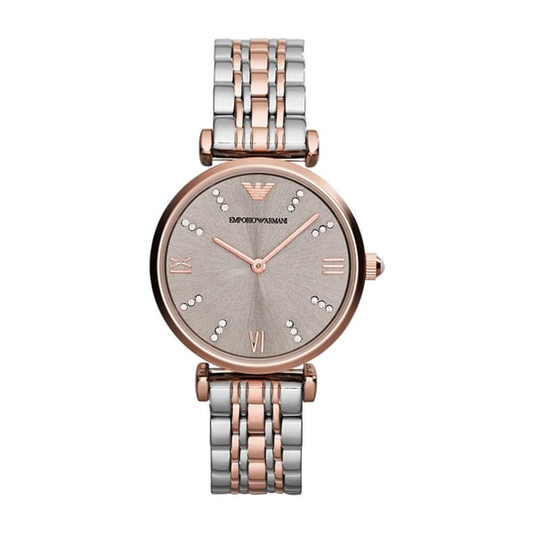 Emporio Armani AR1840 Womens Analog Watch