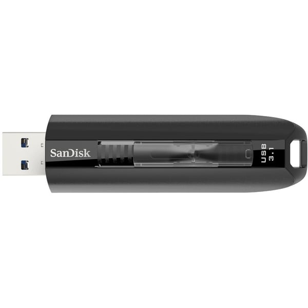 Sandisk Extreme Go USB 3.1 Flash Drive 64GB SDCZ800064GG46 Sandisk Extreme Go USB 3.1 Flash Drive 64GB SDCZ800064GG46