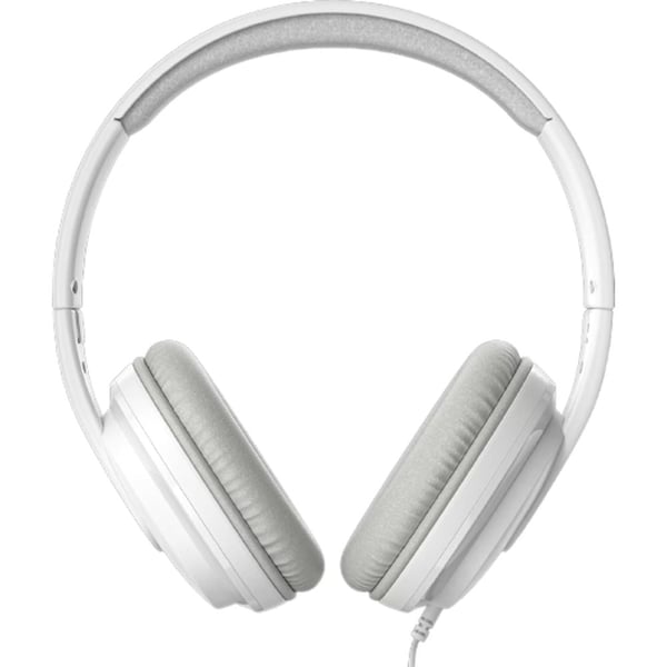 Nokia HP-101 Wired Over Ear Headset White