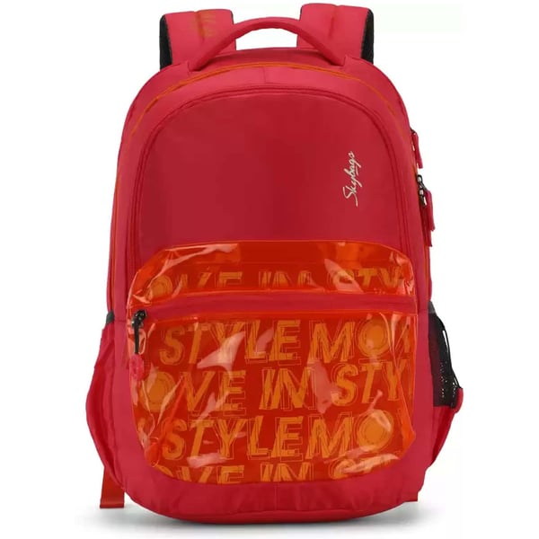 Skybag figo plus 2025
