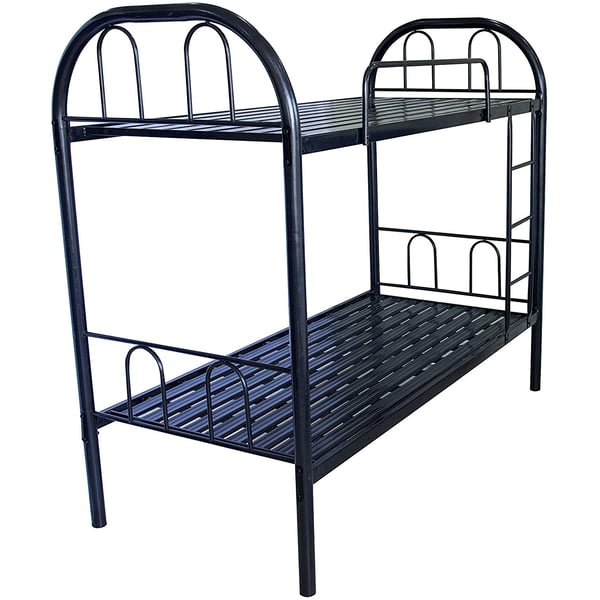 Black bunk sales