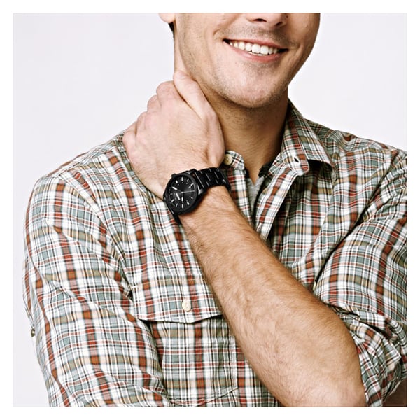 Fossil FS4775 Mens Watch Fossil FS4775 Mens Watch