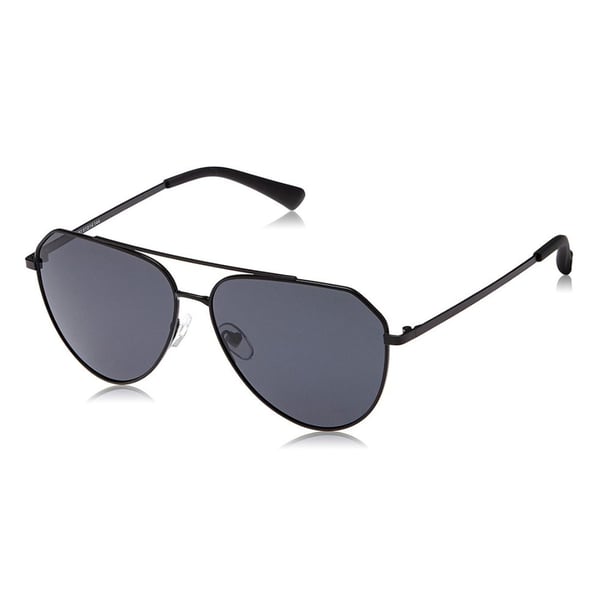 TFL Aviator Unisex Black Polarized Sunglasses TFL Aviator Unisex Black Polarized Sunglasses