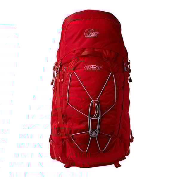 Lowe Alpine Backpack Airzone Pro+ Oxide