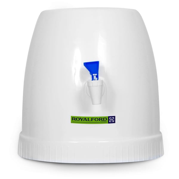 Royalford Polymer Water Dispenser Royalford Polymer Water Dispenser