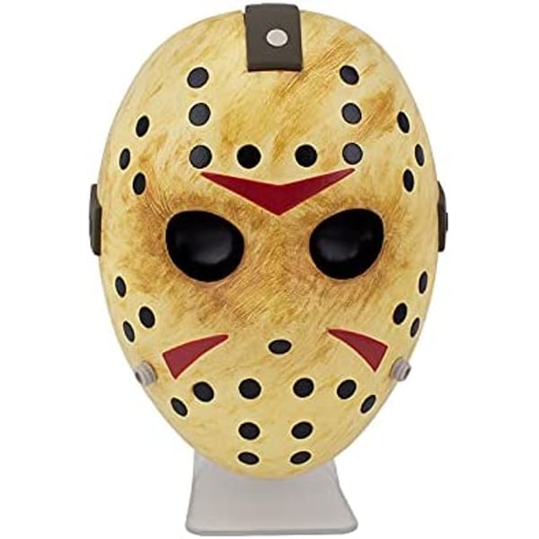Paladone Friday the 13th Jason Mask Light Paladone Friday the 13th Jason Mask Light