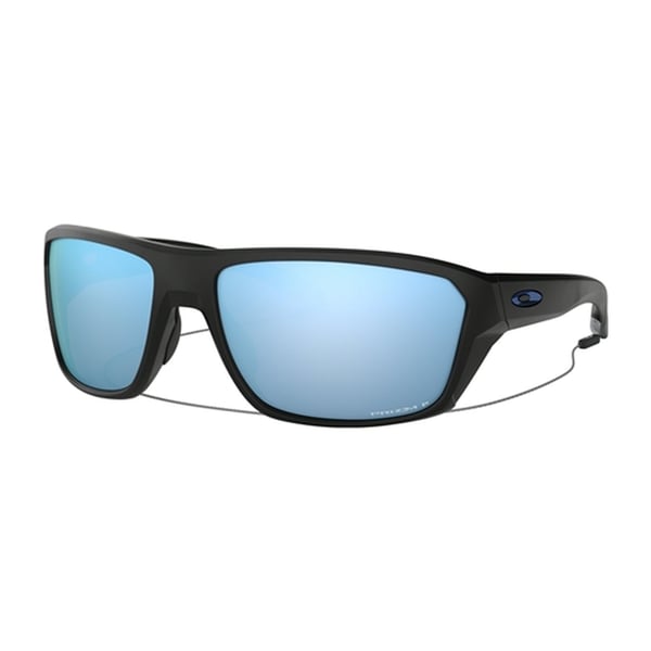 Oakley Sunglasses Oo9416-0664 Size 64 Matt Black Frame Lens Prizm Deep H20 Blue Polarized Unisex Oakley Sunglasses Oo9416-0664 Size 64 Matt Black Frame Lens Prizm Deep H20 Blue Polarized Unisex
