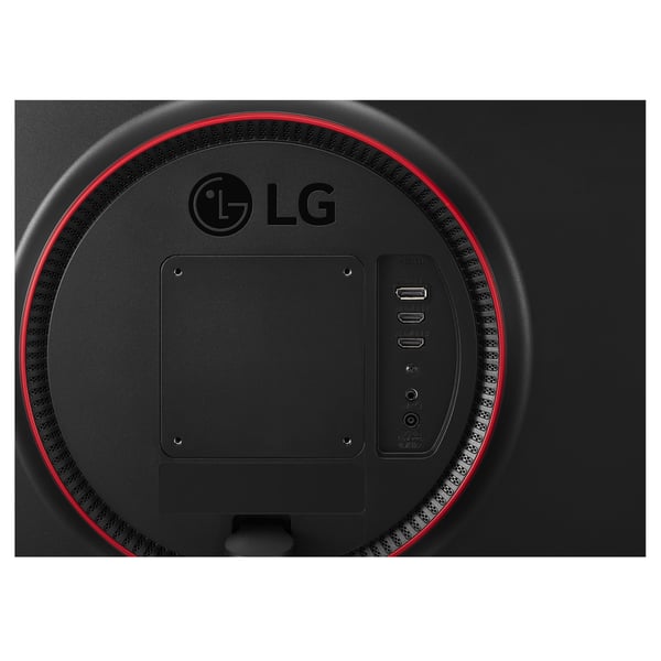 LG 24GL600F-B Class UltraGear Gaming Monitor 24inch LG 24GL600F-B Class UltraGear Gaming Monitor 24inch