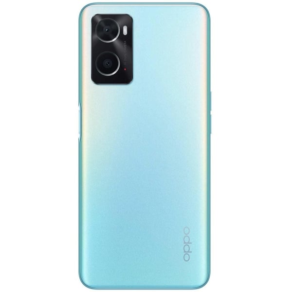 Oppo A76 CPH2375 128GB Glowing Blue 4G Dual Sim Smartphone