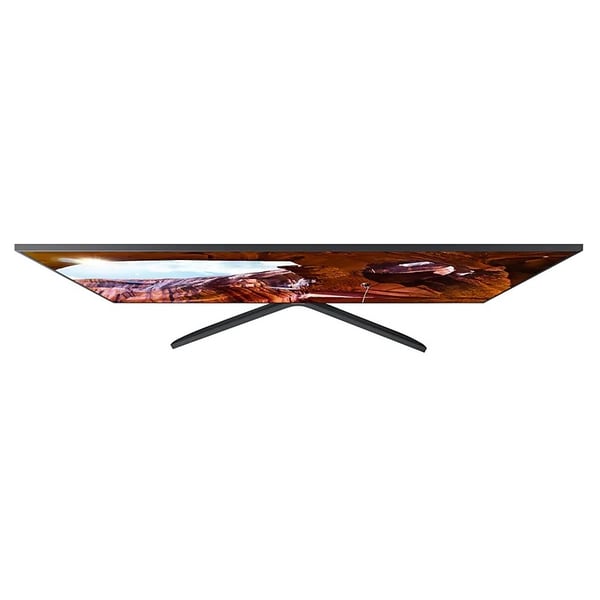 Samsung UA55RU7400 4K UHD Smart LED Television 55Inch Samsung UA55RU7400 4K UHD Smart LED Television 55Inch