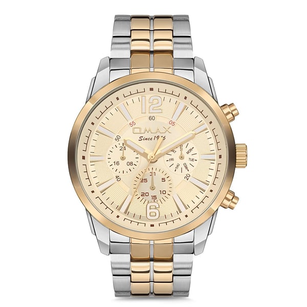 Omax GX35T1TI Men's Wrist Watch Omax GX35T1TI Men's Wrist Watch