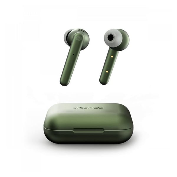 Urbanista Paris True Wireless Earbuds Olive Green Urbanista Paris True Wireless Earbuds Olive Green