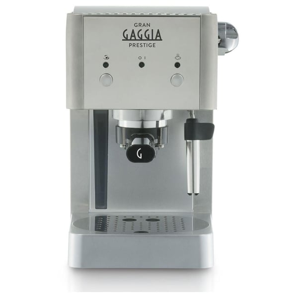 Gaggia Espresso Maker GRANGAGGIA PRESTIGE