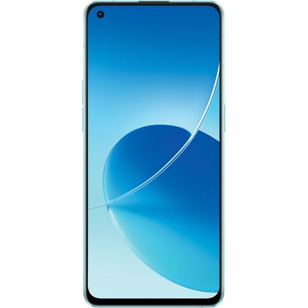 Oppo Reno 6 128GB Aurora 5G Smartphone Oppo Reno 6 128GB Aurora 5G Smartphone