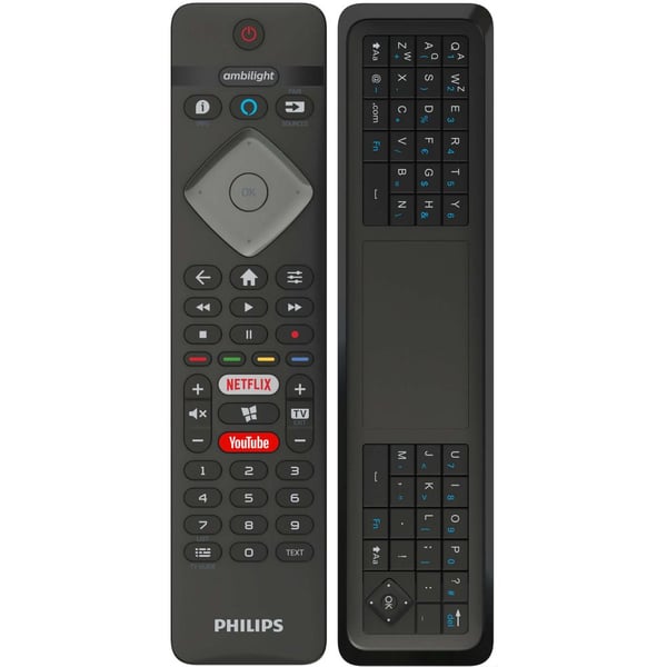 Philips 65PUT7805/56 4K UHD LED Smart Televison 65inch Philips 65PUT7805/56 4K UHD LED Smart Televison 65inch