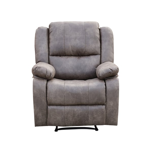 Roy Recliner Chair light Khaki