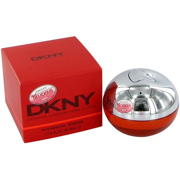 DKNY Red Delicious EDT 50ml for Men DKNY Red Delicious EDT 50ml for Men