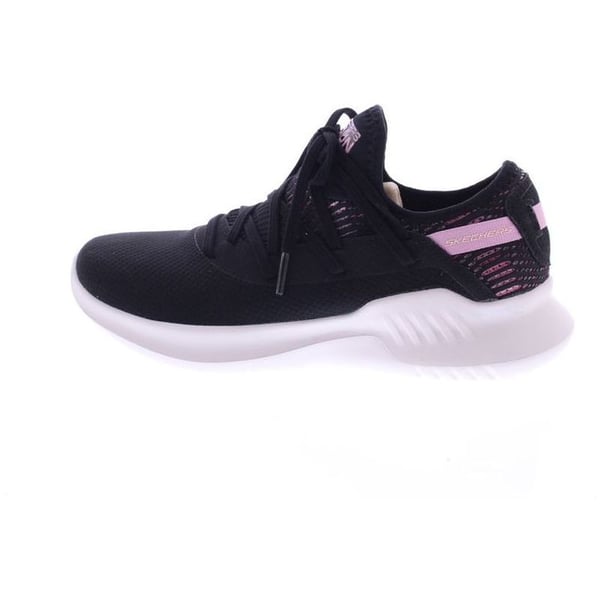 skechers women shoes black