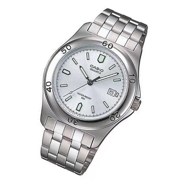 Casio MTP-1213A-7AV Enticer Men's Watch Casio MTP-1213A-7AV Enticer Men's Watch