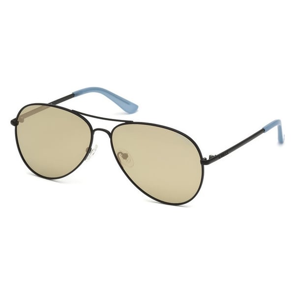 Guess GU6925-02G-58 Unisex Sunglass Guess GU6925-02G-58 Unisex Sunglass