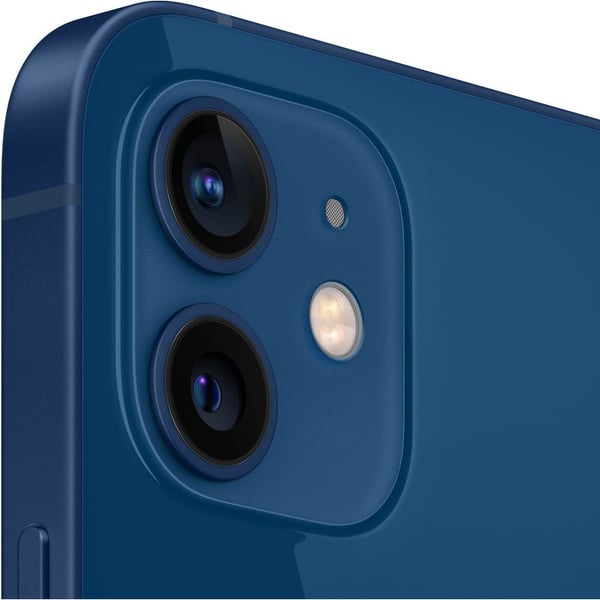 iPhone 12 128GB Blue (FaceTime - Japan Specs)