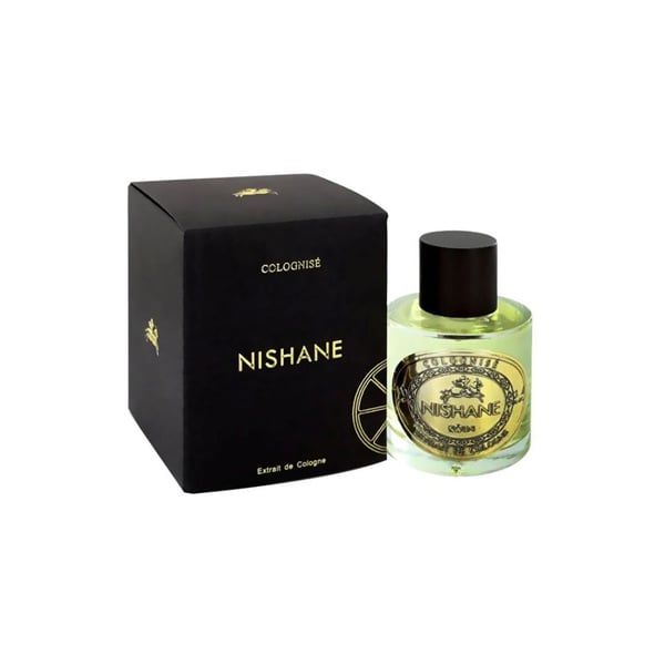 Nishane Colognise Extrait De Cologne 100ml Nishane Colognise Extrait De Cologne 100ml