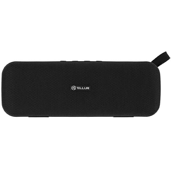 Tellur Loop Bluetooth Speaker 10W Black Tellur Loop Bluetooth Speaker 10W Black