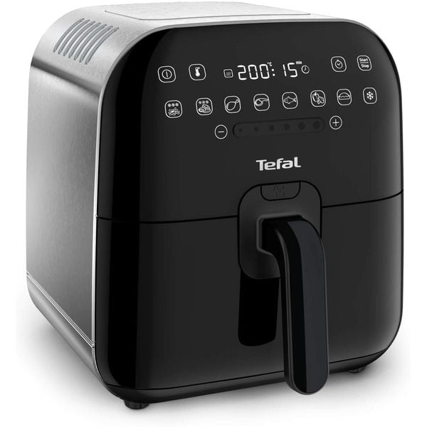 Tefal Delight Fryer TFFX202D27 Tefal Delight Fryer TFFX202D27