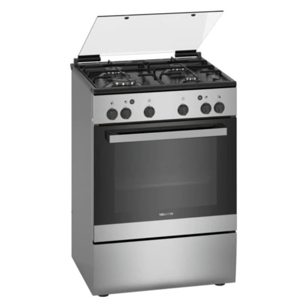 Siemens 4 Gas Burners Cooker HG2L10B51M Siemens 4 Gas Burners Cooker HG2L10B51M