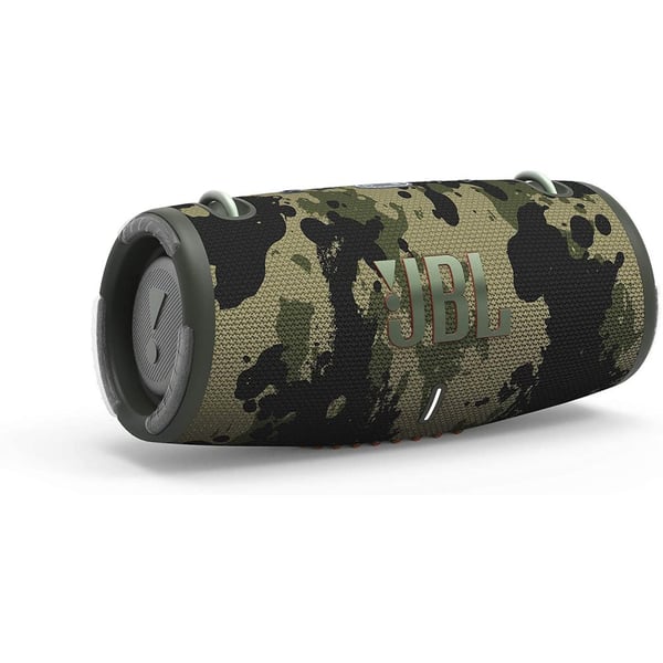 JBL Portable Waterproof Speaker Camouflage