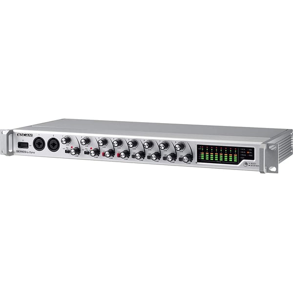 Tascam Series 8p Dyna Microphone Preamplifier