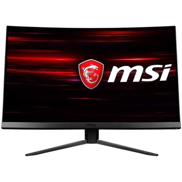 MSI MSI-MNTR-MAG271C 1920 x 1080 Curved Full HD Gaming Optix MAG271C Monitor 27 MSI MSI-MNTR-MAG271C 1920 x 1080 Curved Full HD Gaming Optix MAG271C Monitor 27