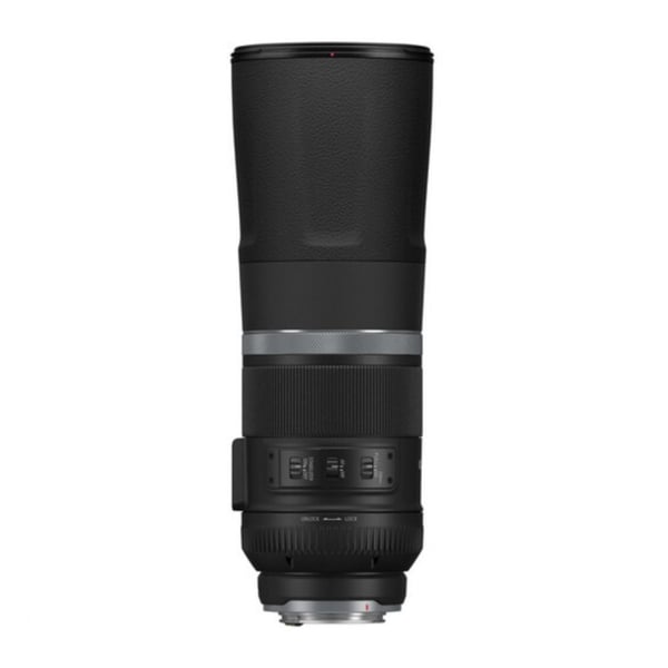 Canon RF 800mm F11 IS STM Lens Canon RF 800mm F11 IS STM Lens