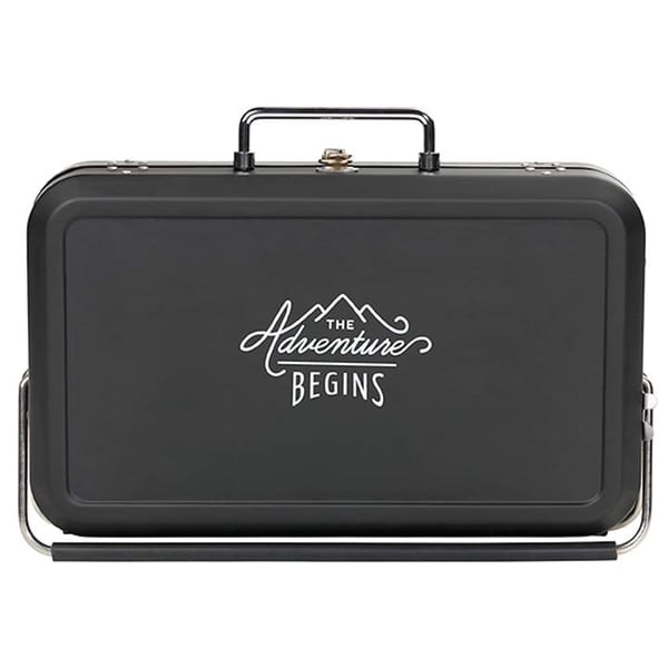 Gentlemen's Hardware Portable Bbq Gentlemen's Hardware Portable Bbq