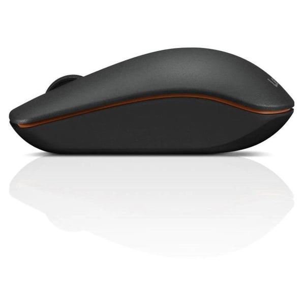 Lenovo GY50R91293 400 Wireless Mouse Black Lenovo GY50R91293 400 Wireless Mouse Black