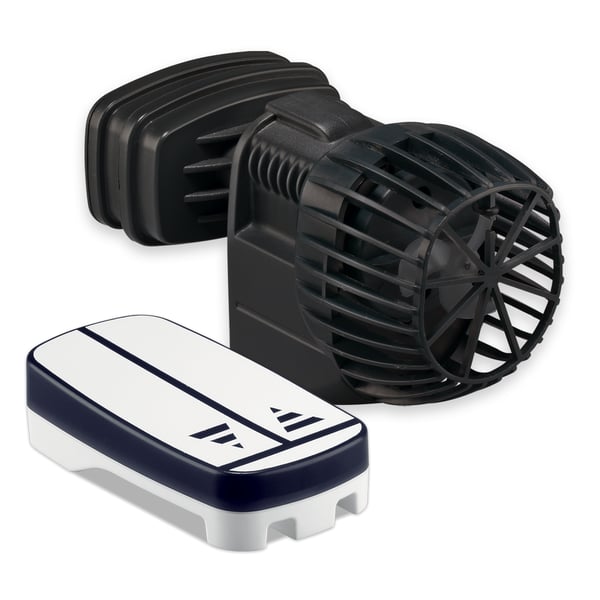 Sicce Xstream-E Wave Pump with mini controller Sicce Xstream-E Wave Pump with mini controller