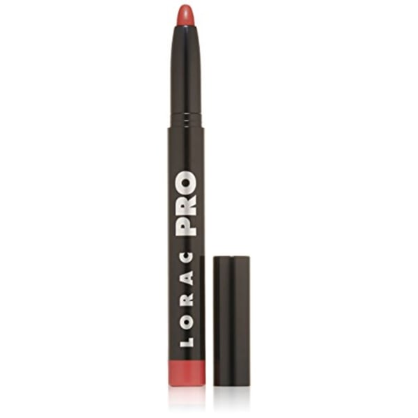 LORAC Pro Matte Lip Color, Rose Brown LORAC Pro Matte Lip Color, Rose Brown