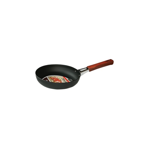 Rotwal Coated Cast Iron Frying Pan 20cm Rotwal Coated Cast Iron Frying Pan 20cm